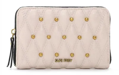 Produktbild von SURI FREY Geldbörse Corey Wallet Beige
