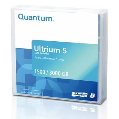 Produktbild von LTO Ultrium 5 Medium (Lite Retail)