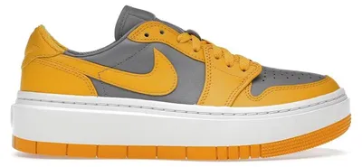 Produktbild von Jordan 1 Elevate Low Varsity Maize Cement (Women's) - EU 42