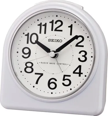 Immagine prodotto di Sveglia Seiko QHR204W