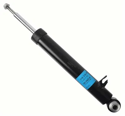 Produktbild von SACHS Stoßdämpfer Hinten Rechts für BMW X5 (E70) 315 316