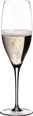 Produktbild von Riedel Vorteilsset 2 x 2 Glas SOMMELIERS VALUE SET JAHRGANGSCHAMPAGNER 2PK 2440/28 und 1 x Riedel Microfaser Poliertuch