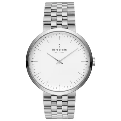 Zdjęcie produktu dla Nordgreen Copenhagen reloj IN32SI5LSIXX
