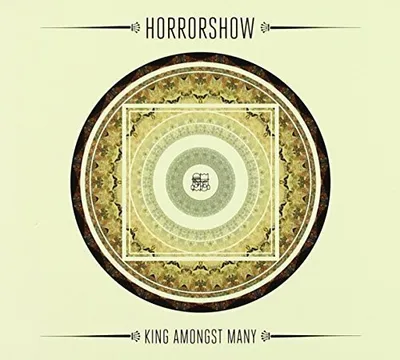 Immagine prodotto di Horrorshow - Re tra molti