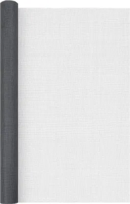 Obrázok produktu pre vidaXL sieťka proti hmyzu zo sklenených vlákien 112x2000 cm šedá