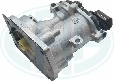 Produktbild von ERA 555467A AGR-Ventil mit Dichtungen für FORD MONDEO IV Turnier (BA7) Abgasrückführungsventil
