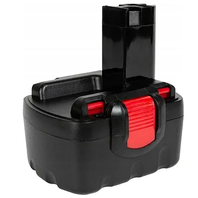 Obrázek produktu pro Baterie pro Bosch BAT038, BAT040, BAT041, BAT140 - 14,4 V 3000 mAh neoriginální