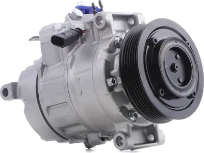 Produktbild von RIDEX 447K0282 Klimaanlage Klimakompressor PAG 46 R134a für AUDI A4 Avant (8K5, B8) A6 Avant (4G5, 4GD, C7) A6 Avant (4F5, C6) Q5 (8RB) A4 Avant