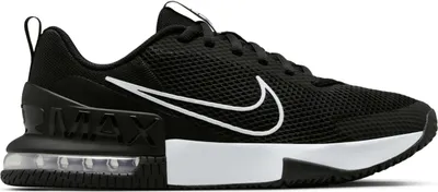 Immagine prodotto di Nike Air Max Alpha Trainer 6 Nero 12