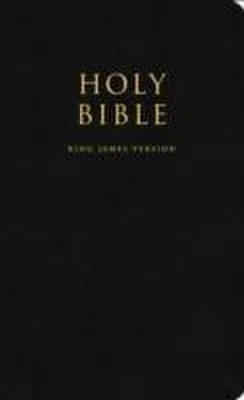 Obrázek produktu pro Holy Bible