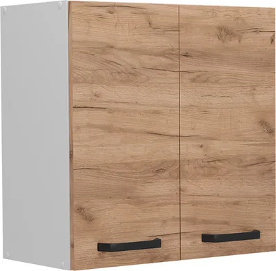 Produktbild von Hängeschrank Vicco R-Line Goldkraft Eiche 60 cm, Model 52250