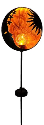 Produktbild von Deko Solarleuchte GALAXIE