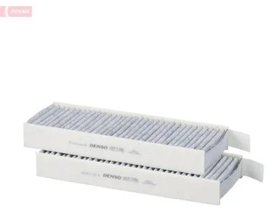 Produktbild von DENSO DCF738K Innenraumfilter Pollenfilter für OPEL Astra L Sports Tourer Aktivkohle