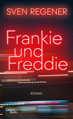 Produktbild von Frankie und Freddie