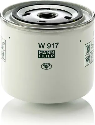 Zdjęcie produktu dla Filtr Oleju Volvo 1,7-2,9