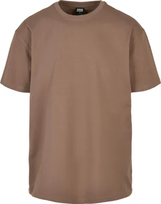 Immagine prodotto di Pánské tričko Urban Classics Heavy Oversized Tee darkkhaki - 5XL