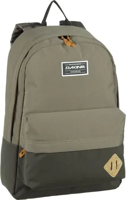Produktbild von DAKINE 365 Pack 21L, Uni, 38,1 cm (15"), Kanvas, Polyester