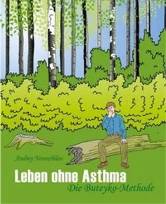 Immagine prodotto di Leben ohne Asthma
