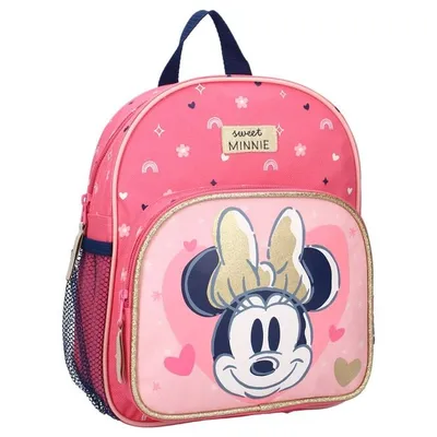 Produktbild von Kinderrucksack Minnie Mouse Little Precious