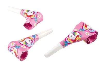 Obrázek produktu pro 8 Luftruessel Einhorn