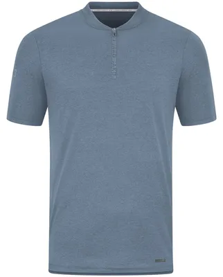 Produktbild von Jako Pro Casual Poloshirt Herren - Smokey Blue