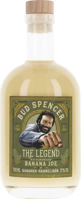 Immagine prodotto di Bud Spencer La leggenda di Banana Joe