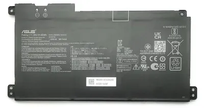 Zdjęcie produktu dla ASUS 0B200-03680200, Bateria, ASUS, Notebook E Series E410KA Notebook E Series E410MA Notebook E Series E510KA Notebook E Series E510MA