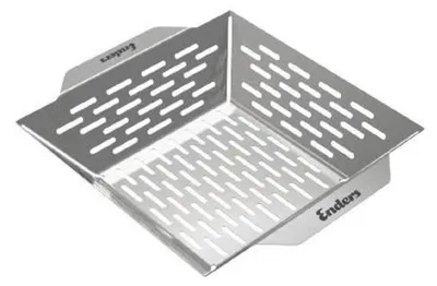 Zdjęcie produktu dla Enders Colsman #8822, Kosz, Stal nierdzewna, Stal nierdzewna, Stal nierdzewna, 1 szt.