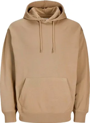 Produktbild von Jack & Jones Charge Kapuzenpullover Beige L Mann Beige L