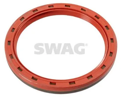 Produktbild von SWAG 40 90 5099 Wellendichtring, Kurbelwelle x