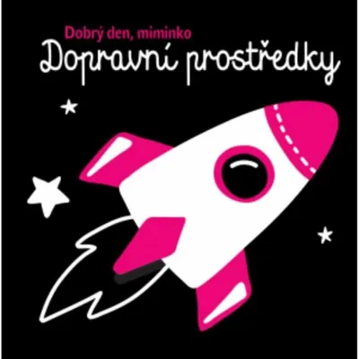 Obrázok produktu pre Svojtka & Co. Hallo Baby - Transportmittel