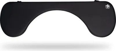 Produktbild von R-Go Armlehne ergonomisch                            schwarz
