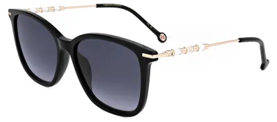 Produktbild von Carolina Herrera Sonnenbrille HER 0100/G/S 807 56 16 145