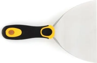 Obrázek produktu pro Hardex malířská špachtle *82* 15 cm pružná rukojeť z nerezové oceli 2K