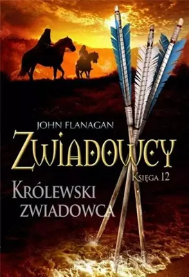 Image de Zwiadowcy T.12 Królewski zwiadowca BR