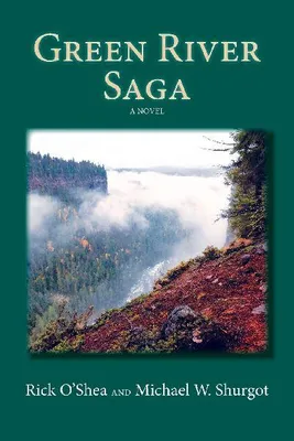 Produktbild von Die Saga des Green River