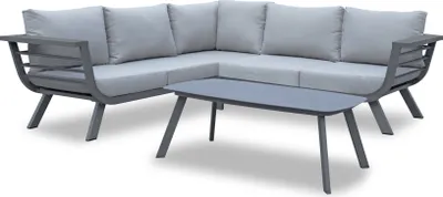 Produktbild von Lounge-Gruppe AURELIA