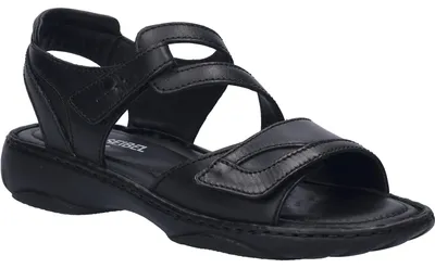 Produktbild von JOSEF SEIBEL Debra 25 | Sandale für Damen | Schwarz