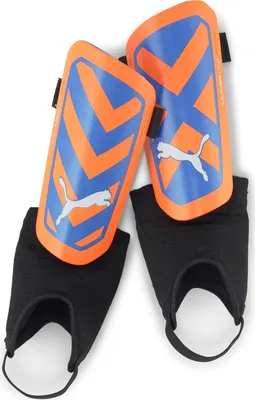 Obrázek produktu pro Puma ULTRA LIGHT Kotník ULTRA ORANGE-BLUE GLIMMER XXS