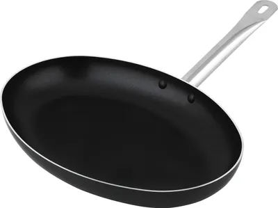 Immagine prodotto di Padella Carl Schmidt Sohn-Solaria Pro, alluminio, 35x26 cm, nero