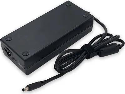 Immagine prodotto di Alimentatore Dell 130w 19.5v 6.7a 4.5mm X 3.0mm 9560 5510 5520 M3800 Xps 15