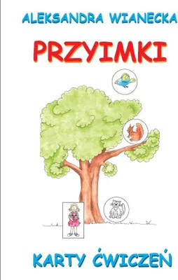 Image de Karty ćwiczeń. Przyimki