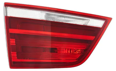 Produktbild von Rückleuchte links LED VALEO IAM-Expertise passend für BMW X3