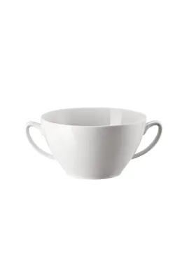 Immagine prodotto di Rosenthal Suppen-Obertasse Mesh Weiss 11770-800001-10422