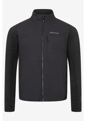 Produktbild von Marmot Uni Jacke Revlo Hybrid Jacket Schwarz L
