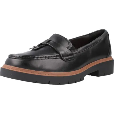 Produktbild von CLARKS WESTLYNN BELLA Schwarz