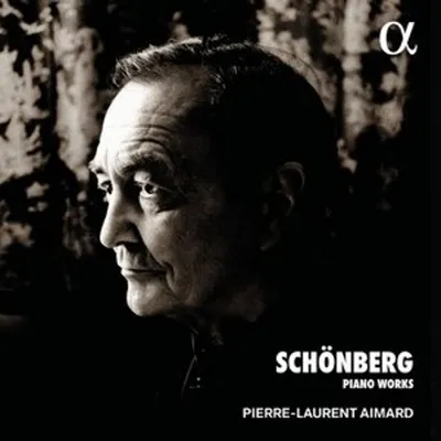 Produktbild von Schönberg: Klavierwerke Schönberg: Piano Works