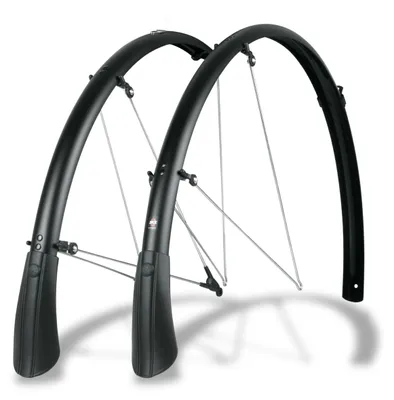 Obrázok produktu pre Sada blatníkov na bicykel Bluemels MATT