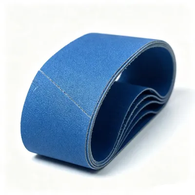 Produktbild von Schleifband, 40 x 303 mm, 20 Stück, Körnung 180, für Bandschleifmaschine