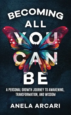 Produktbild von Becoming All You Can Be